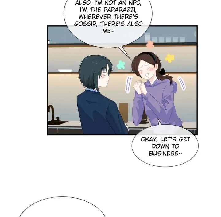 Lower Dynasty Chapter 30 page 17