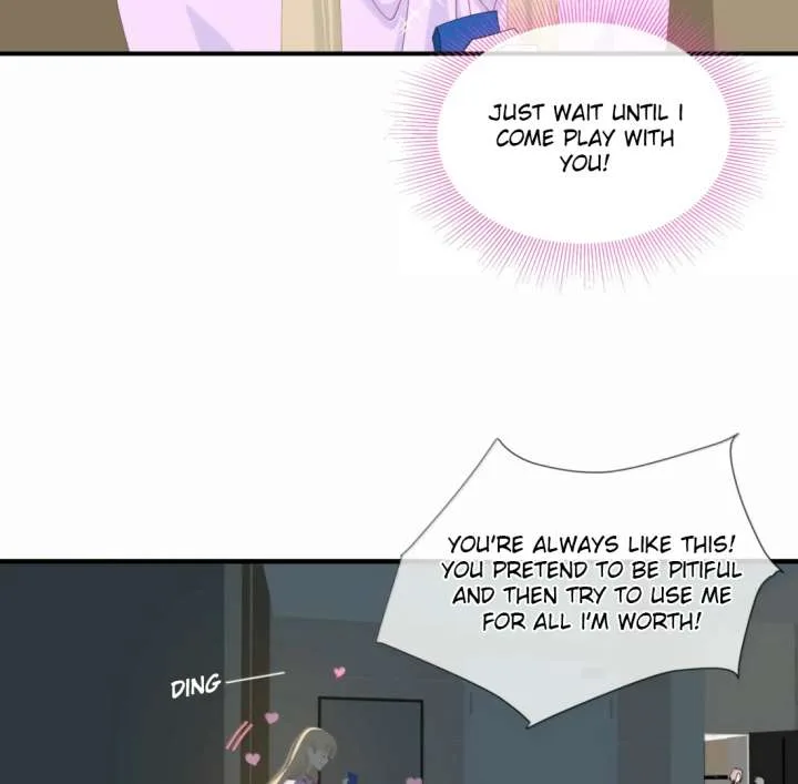 Lower Dynasty Chapter 31 page 15
