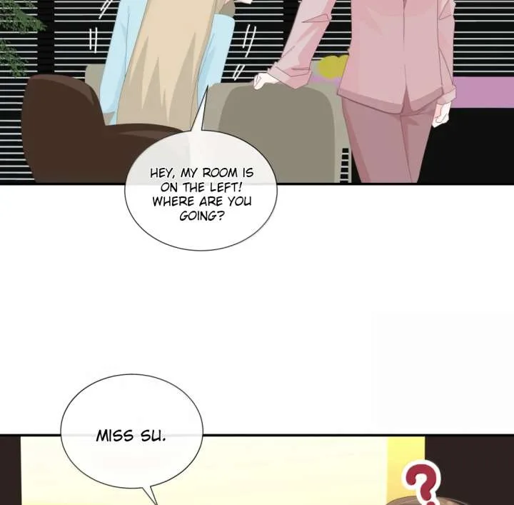 Lower Dynasty Chapter 32 page 6