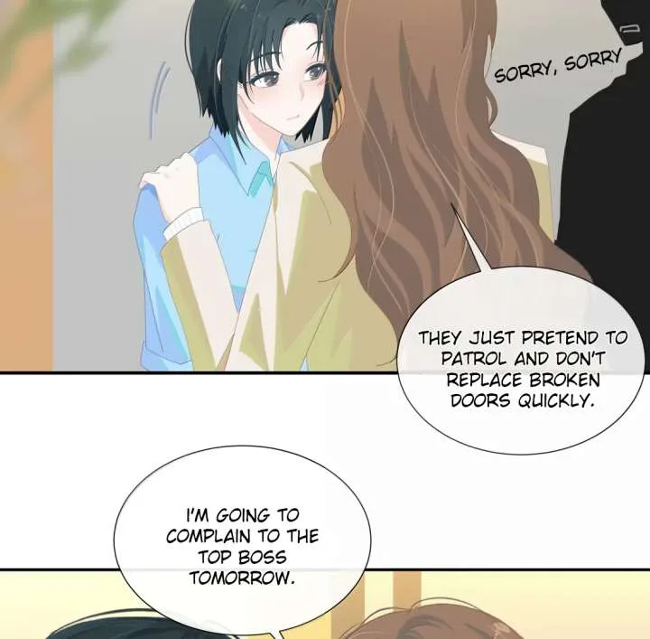 Lower Dynasty Chapter 32 page 40