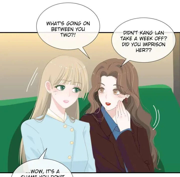 Lower Dynasty Chapter 32 page 11