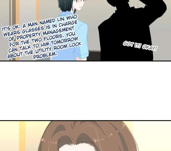 Lower Dynasty Chapter 32 page 44