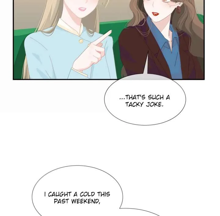 Lower Dynasty Chapter 32 page 34