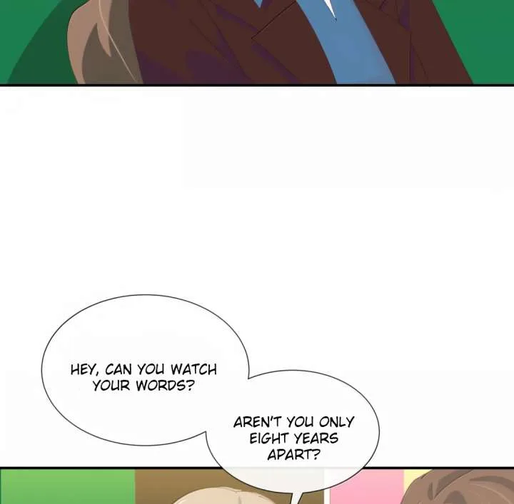 Lower Dynasty Chapter 32 page 57