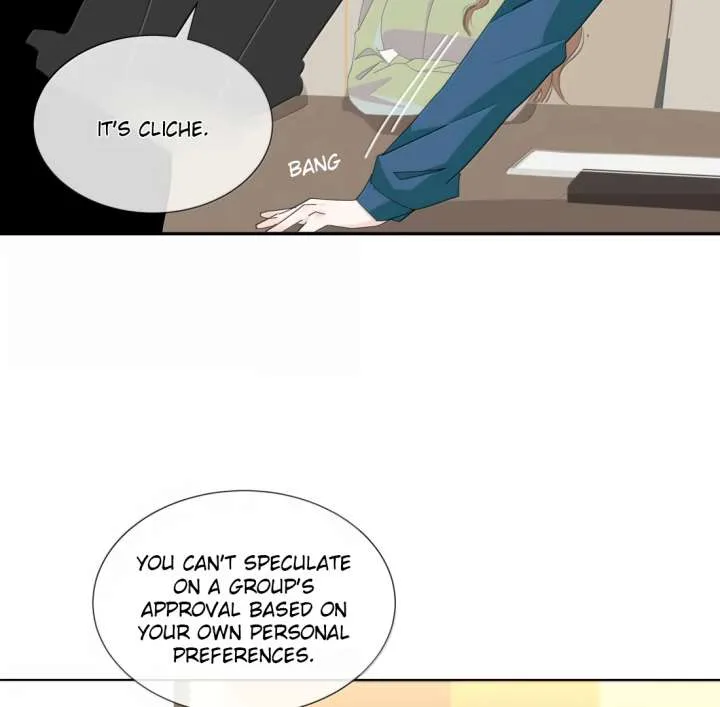 Lower Dynasty Chapter 32 page 48