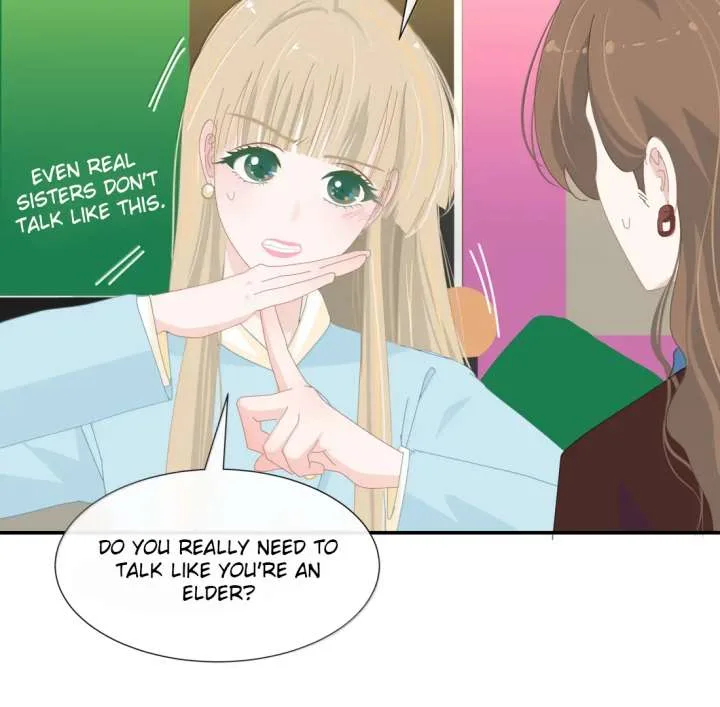 Lower Dynasty Chapter 32 page 58