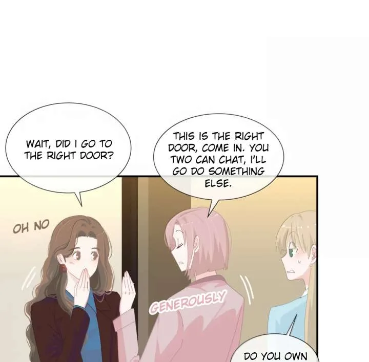 Lower Dynasty Chapter 32 page 8