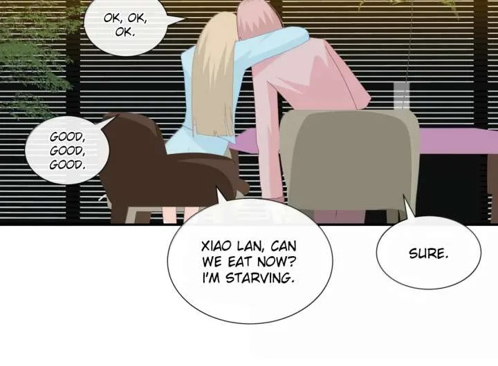 Lower Dynasty Chapter 30 page 52