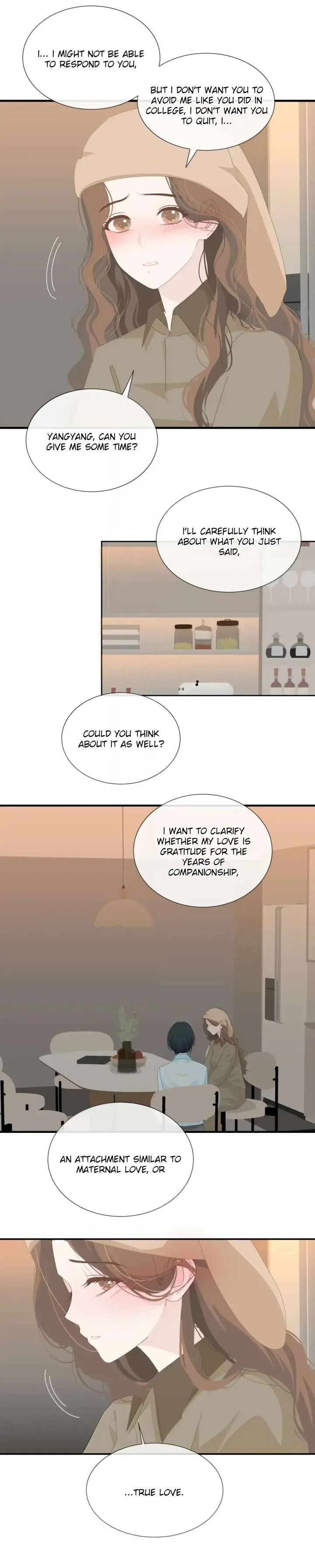 Lower Dynasty Chapter 29 page 60