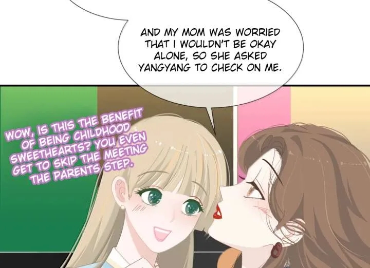 Lower Dynasty Chapter 32 page 35