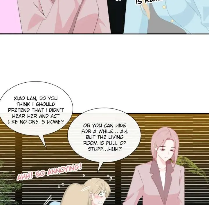 Lower Dynasty Chapter 32 page 5