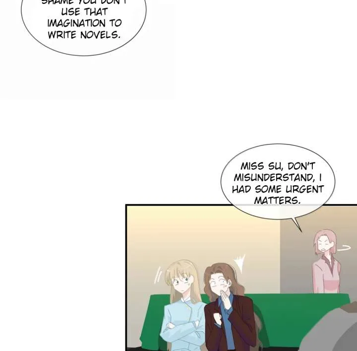 Lower Dynasty Chapter 32 page 12