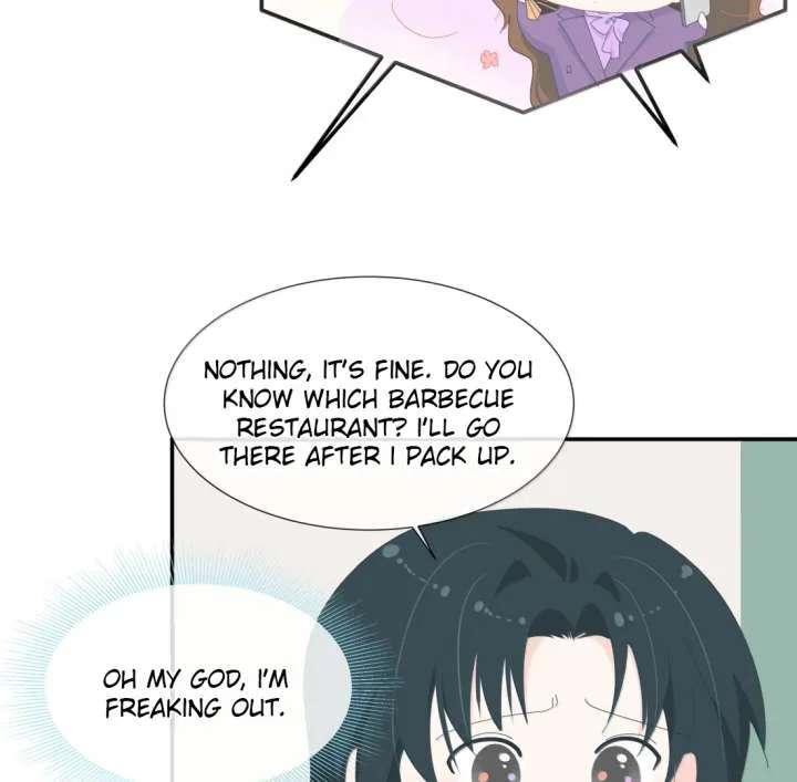 Lower Dynasty Chapter 34 page 25
