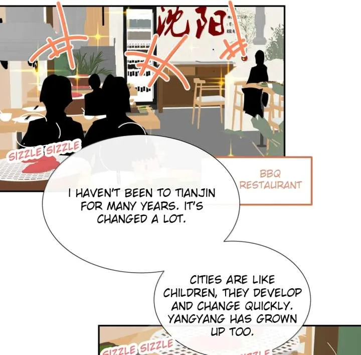 Lower Dynasty Chapter 34 page 28