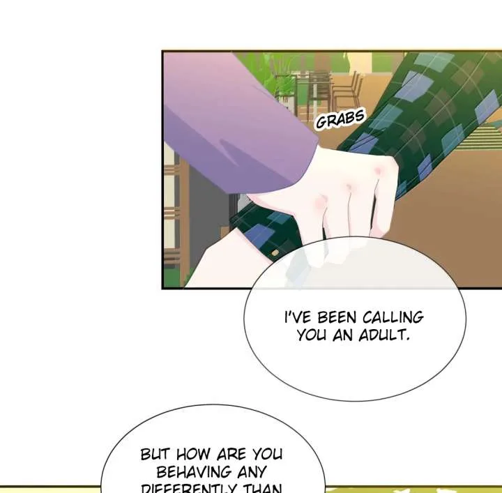 Lower Dynasty Chapter 34 page 46