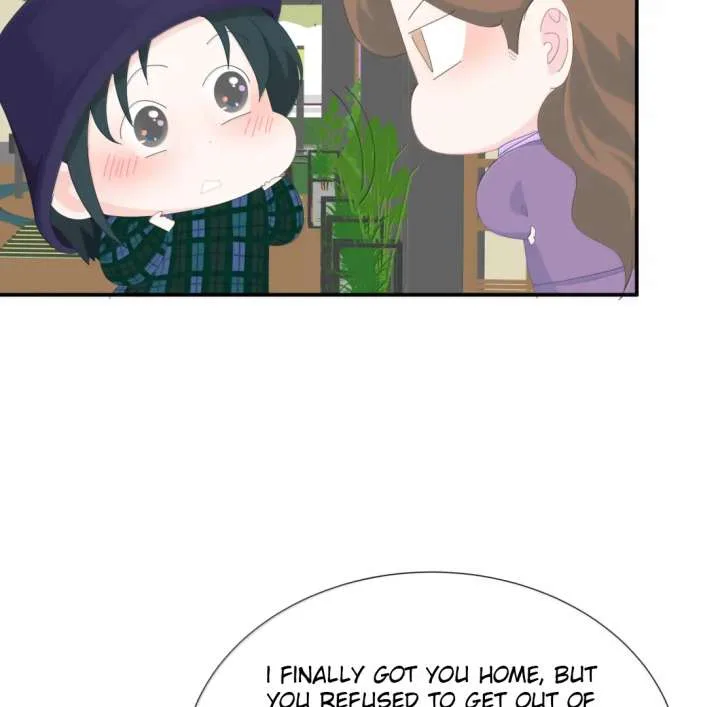 Lower Dynasty Chapter 35 page 22