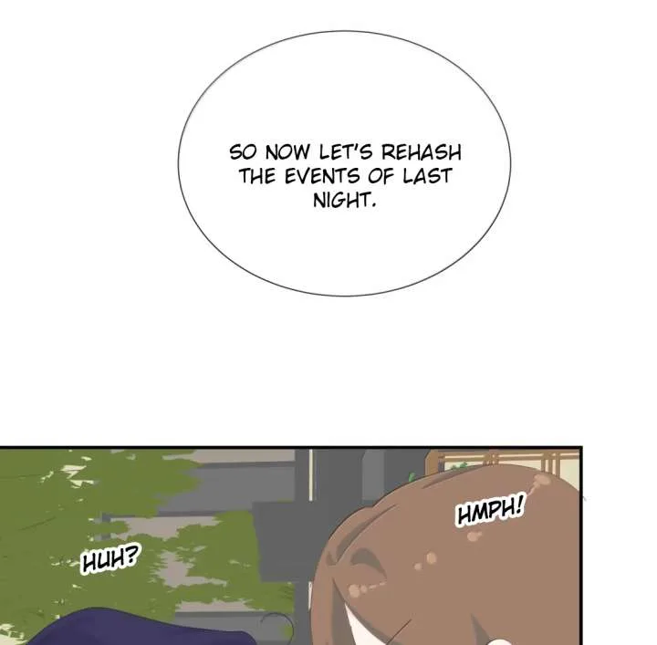 Lower Dynasty Chapter 35 page 21