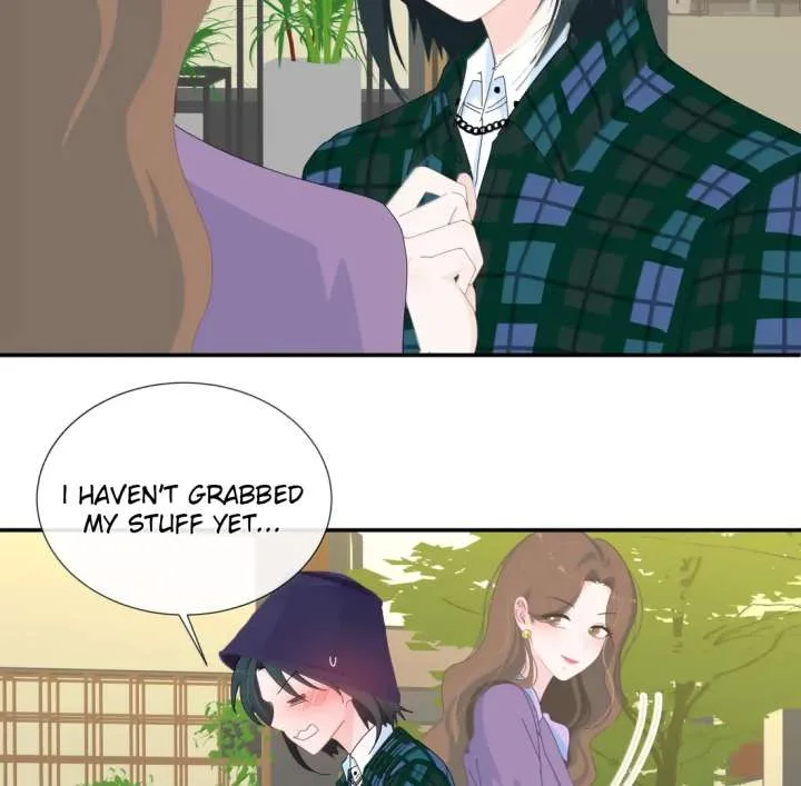 Lower Dynasty Chapter 35 page 4