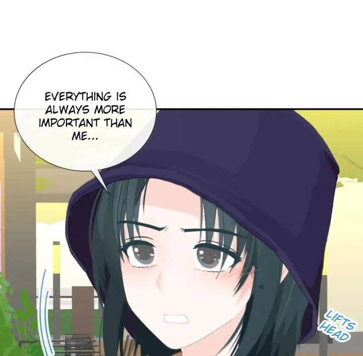 Lower Dynasty Chapter 36 page 11