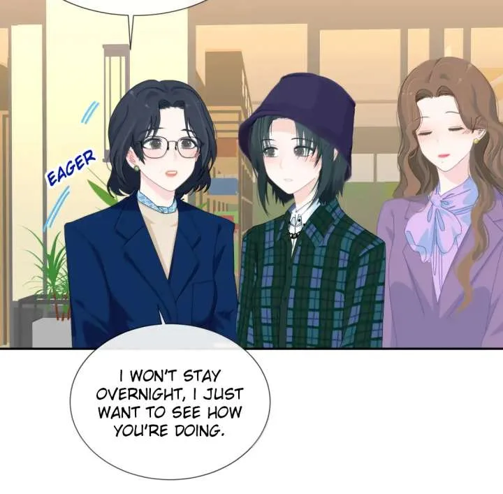 Lower Dynasty Chapter 36 page 21