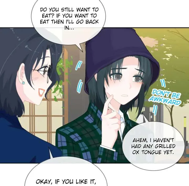 Lower Dynasty Chapter 36 page 16