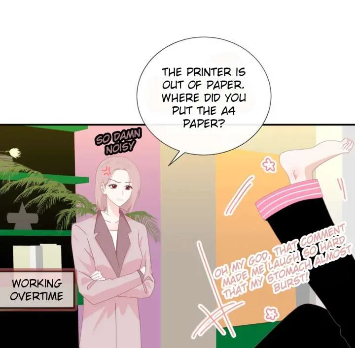 Lower Dynasty Chapter 36 page 53