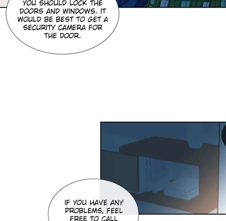 Lower Dynasty Chapter 36 page 40