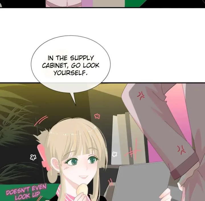 Lower Dynasty Chapter 36 page 54