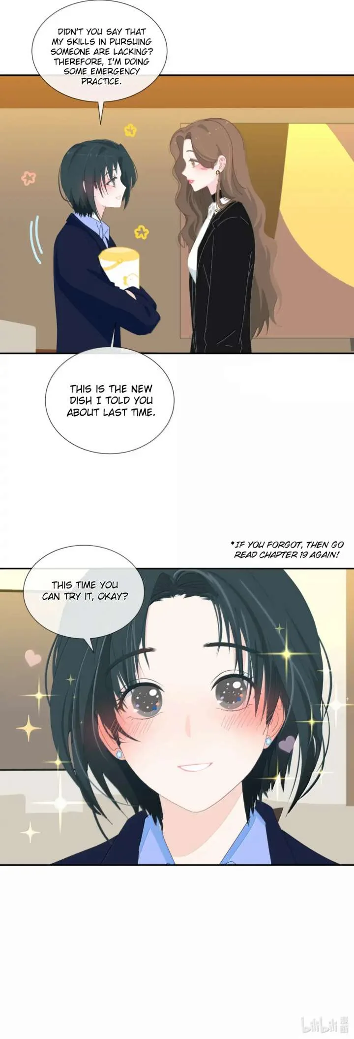 Lower Dynasty Chapter 37 page 62