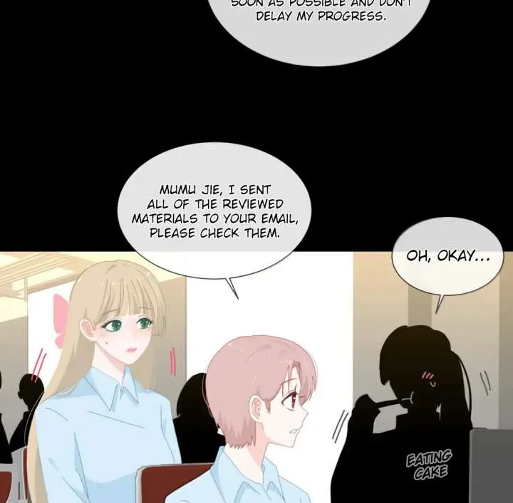 Lower Dynasty Chapter 37 page 21