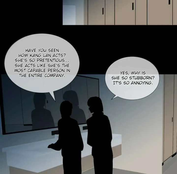 Lower Dynasty Chapter 37 page 25