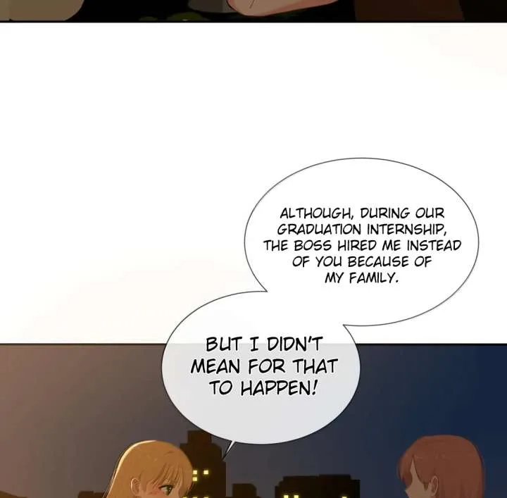 Lower Dynasty Chapter 39 page 25