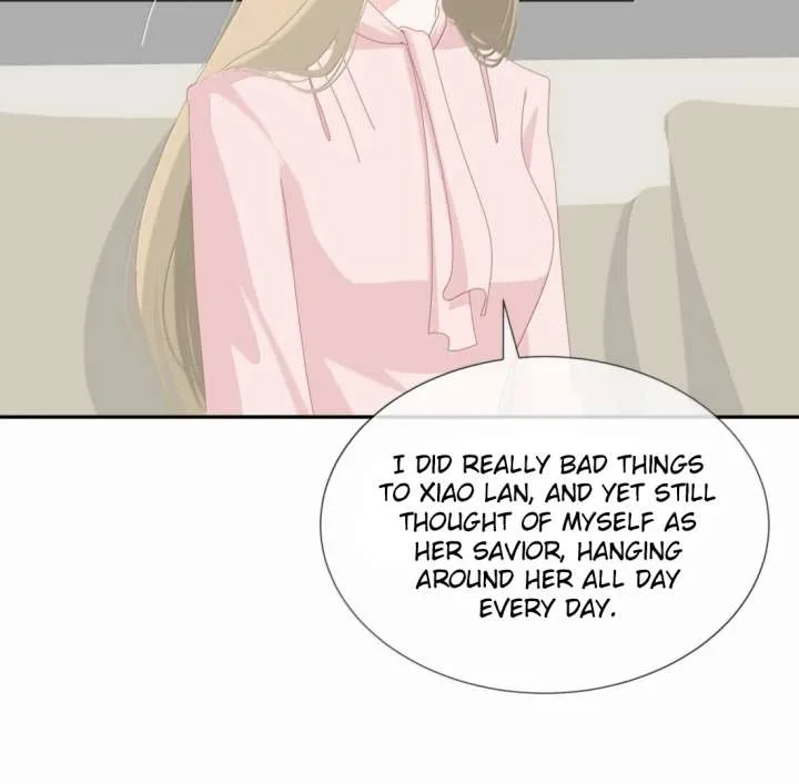 Lower Dynasty Chapter 40 page 15