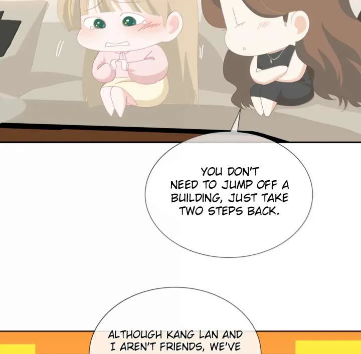 Lower Dynasty Chapter 40 page 21