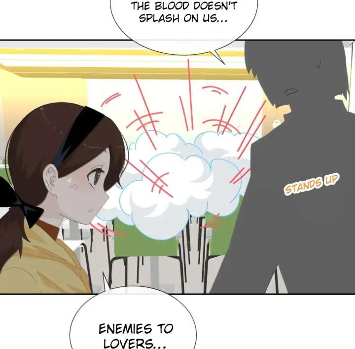 Lower Dynasty Chapter 38 page 51