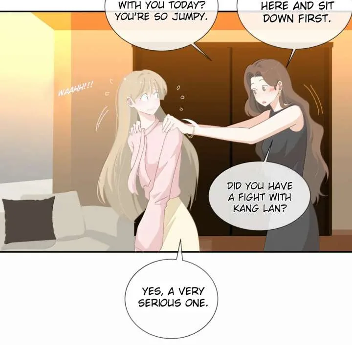 Lower Dynasty Chapter 40 page 13