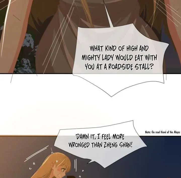 Lower Dynasty Chapter 39 page 43