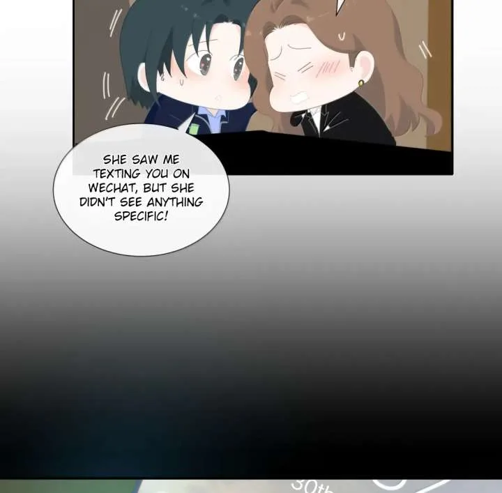 Lower Dynasty Chapter 38 page 25