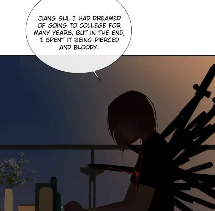 Lower Dynasty Chapter 39 page 56