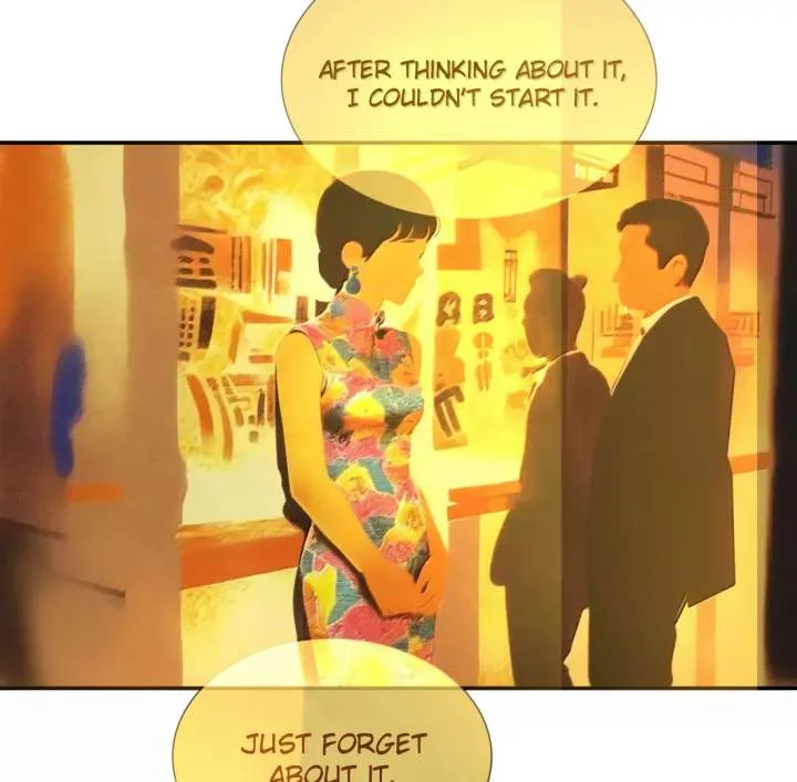 Lower Dynasty Chapter 41 page 14
