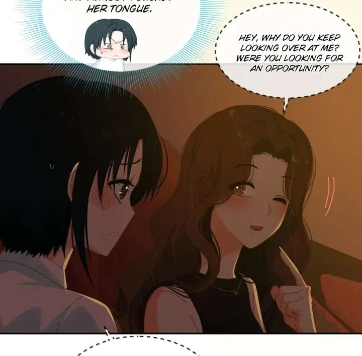 Lower Dynasty Chapter 41 page 28