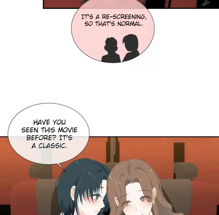 Lower Dynasty Chapter 41 page 5