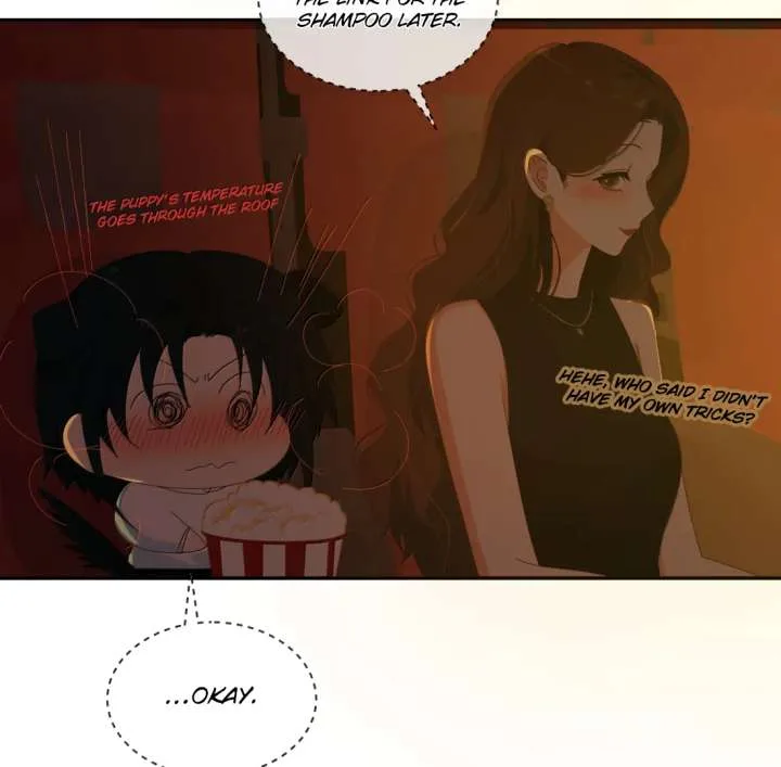 Lower Dynasty Chapter 41 page 39
