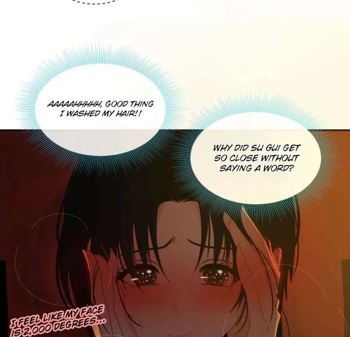 Lower Dynasty Chapter 41 page 40