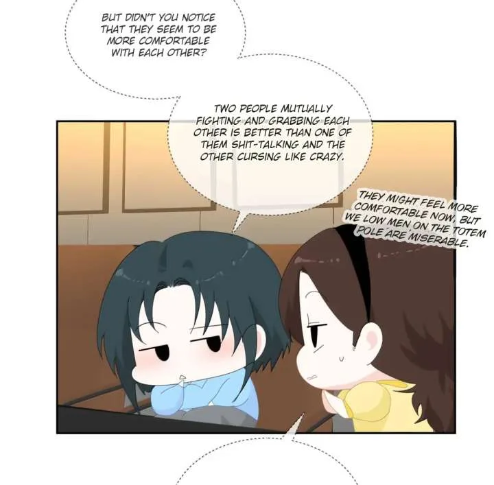Lower Dynasty Chapter 43 page 30