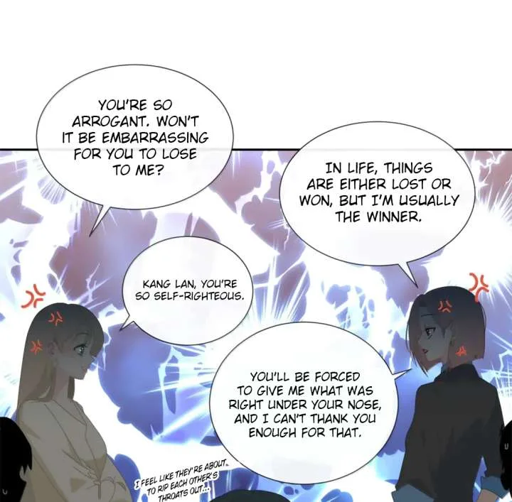 Lower Dynasty Chapter 43 page 27