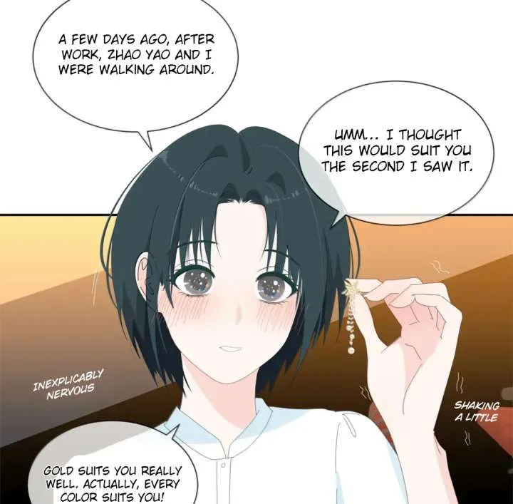 Lower Dynasty Chapter 42 page 6