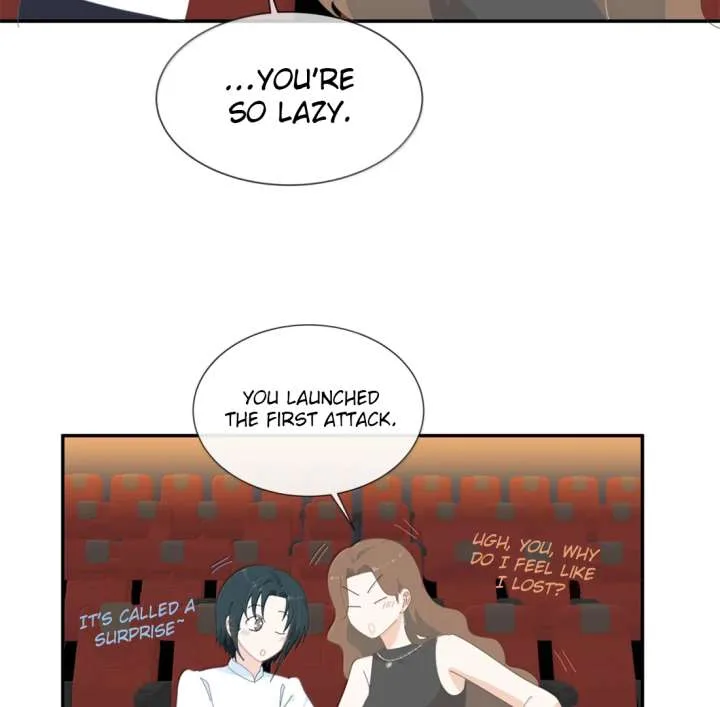 Lower Dynasty Chapter 42 page 22