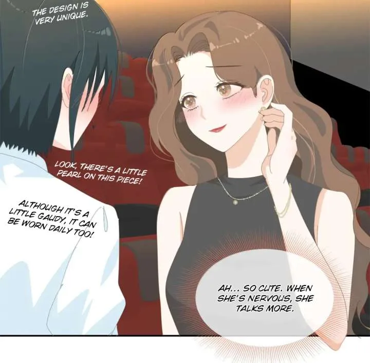 Lower Dynasty Chapter 42 page 8