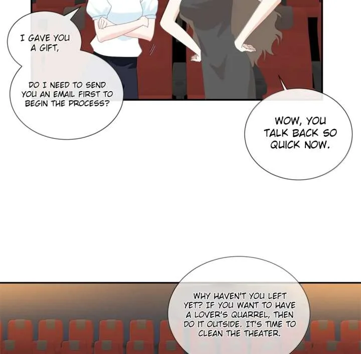 Lower Dynasty Chapter 42 page 23